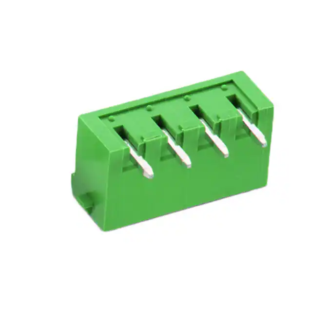 691305540002 Würth Elektronik  Conectores y tomas de corriente